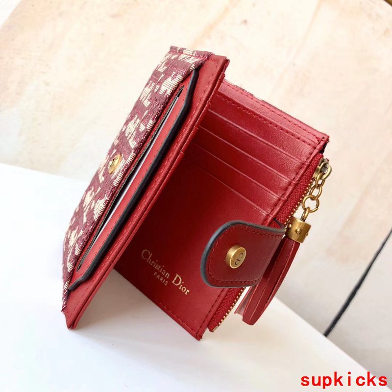 COZY BAGS - Mix Wallets - 337