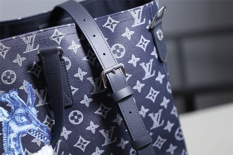 COZY - LOV Men Business Bags - 070