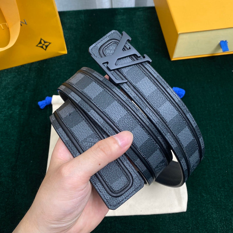 JB - LOV Belts - 086