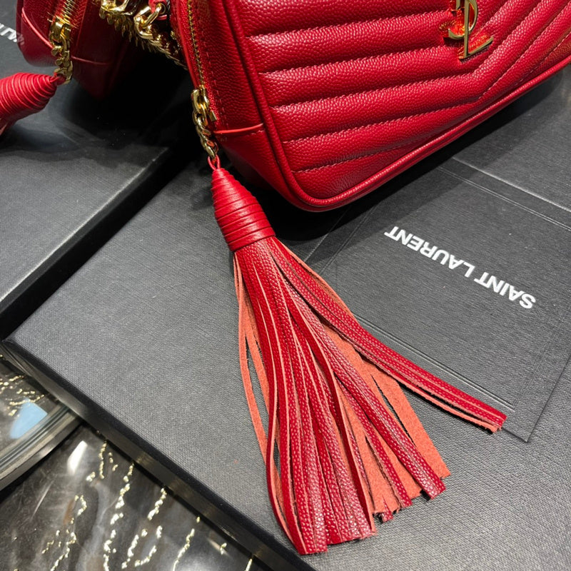 COZY BAGS - YLS Bags - 1381