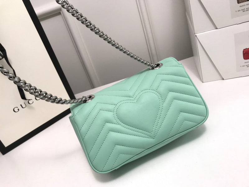 JB - Guki Lady Bags - 1084