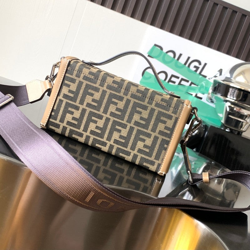 COZY - FDE Bags - 009
