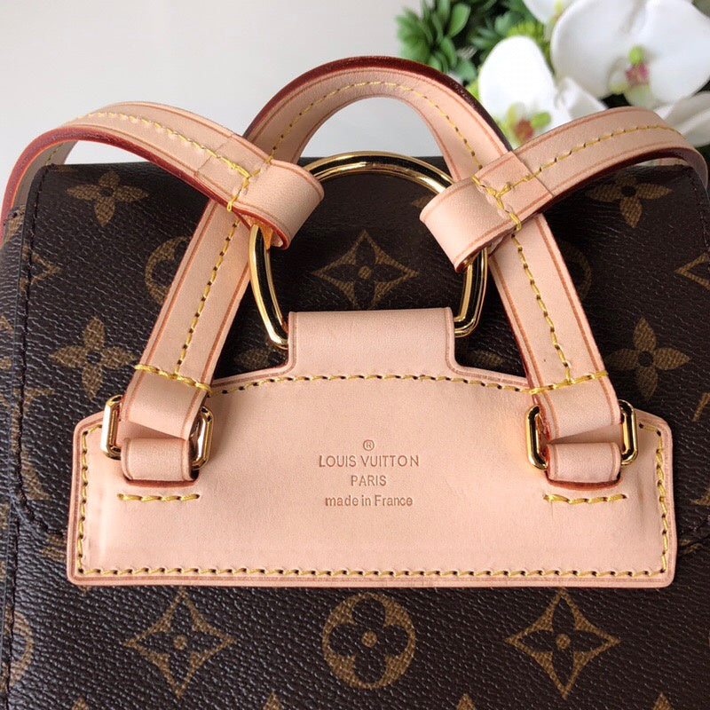 COZY BAGS - LOV Bags - 5443