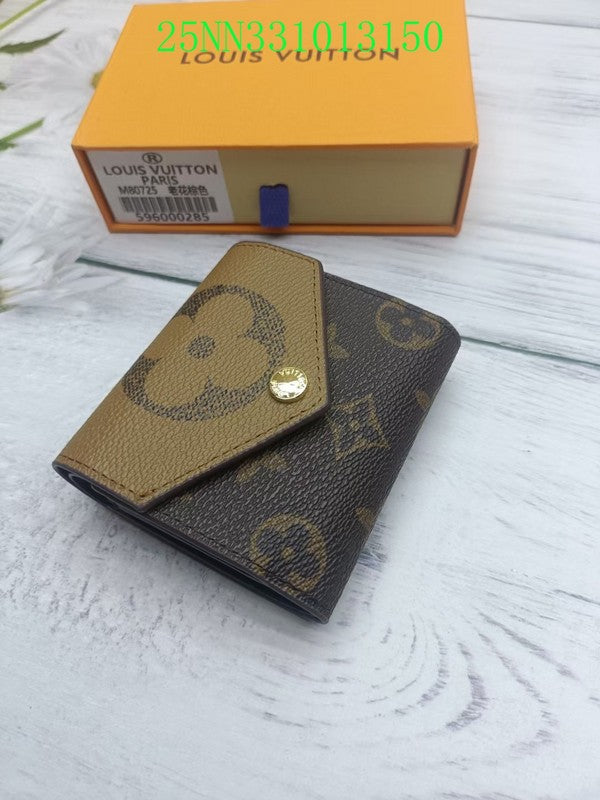 COZY BAGS - LOV Wallet - 932