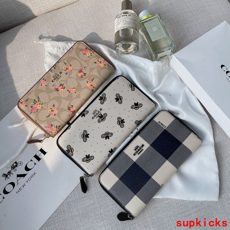 COZY BAGS - Mix Wallets - 384