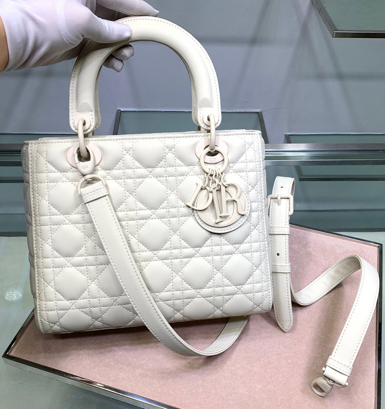 JB - DOR Lady Bags - 616