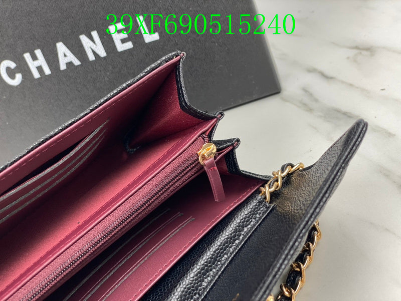 COZY BAGS - CHL Wallet - 142