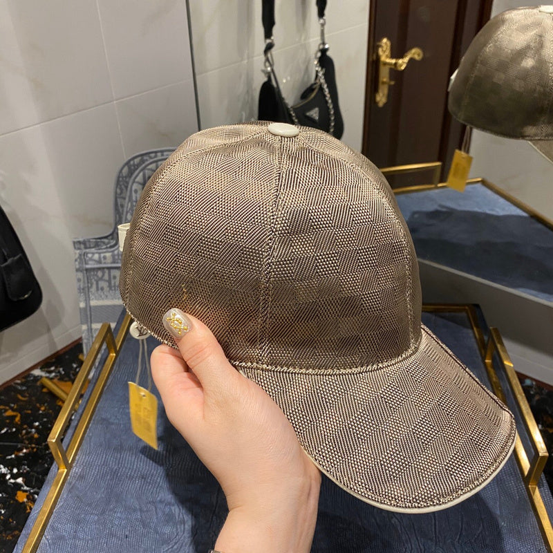 COZY BAGS - LOV Hats & Caps - 360