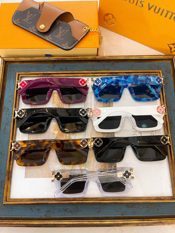 COZY BAGS - LOV Sunglasses - 034