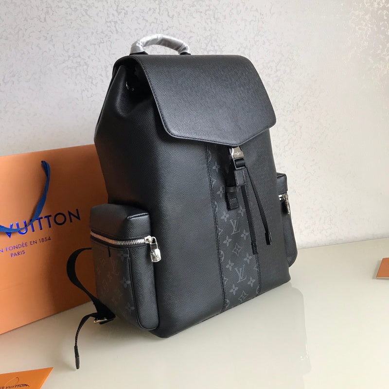 COZY - LOV Backpacks - 077