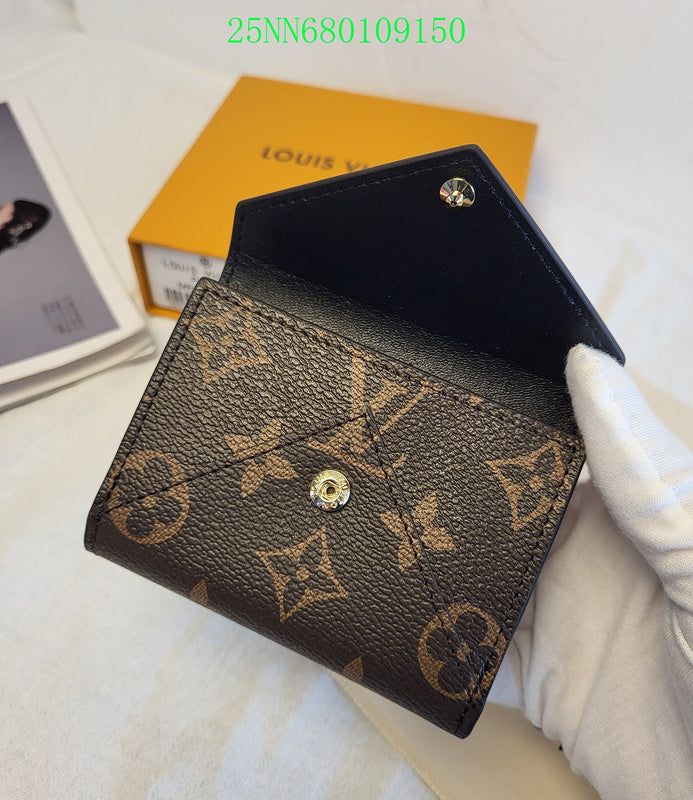 COZY BAGS - LOV Wallet - 765