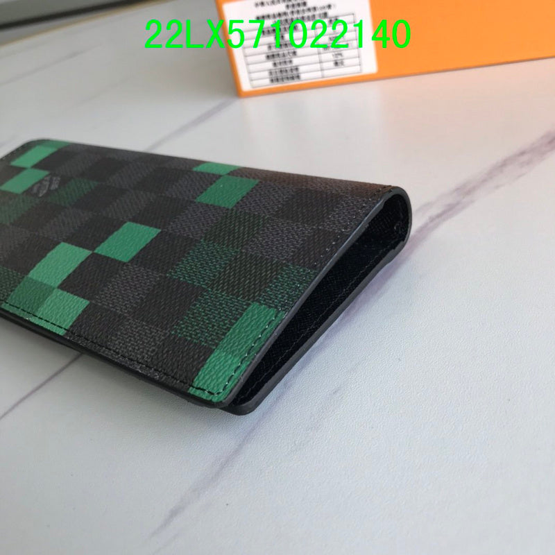 COZY BAGS - CHL Wallet - 1419