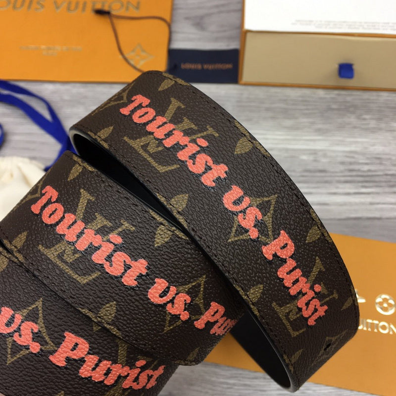 JB - LOV Belts - 146