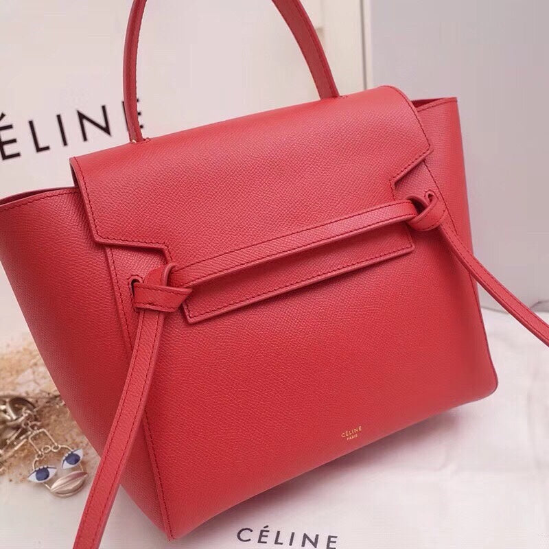 COZY - COL Bags - 448