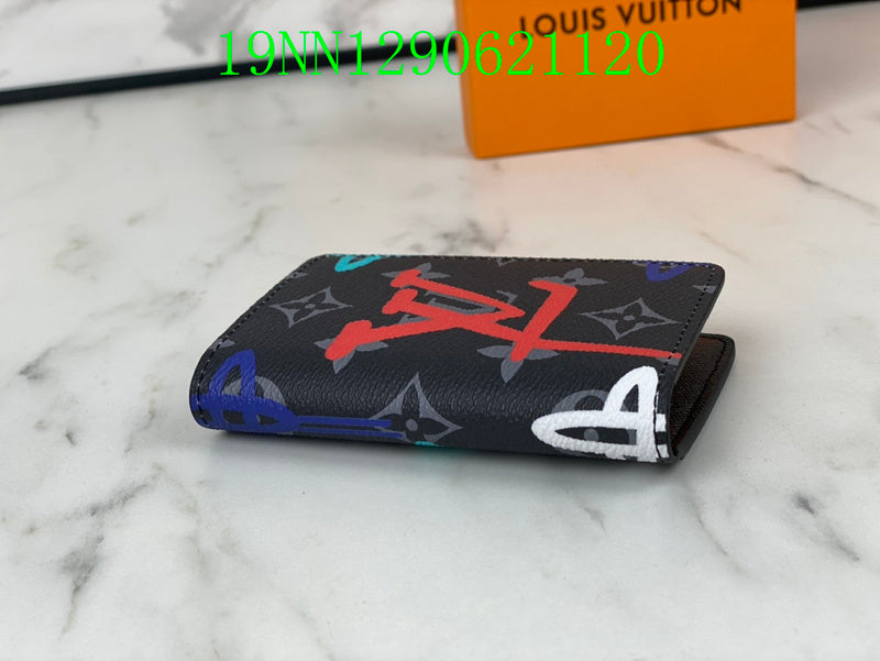 COZY BAGS - LOV Wallet - 330