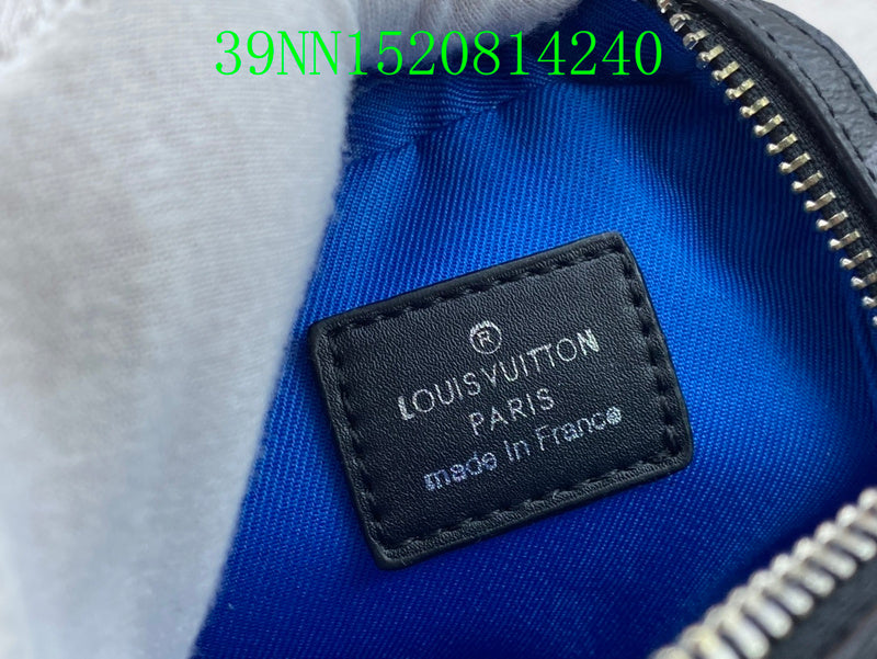 COZY BAGS - LOV Wallet - 118
