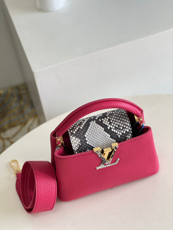 COZY - LV Bags - 1860