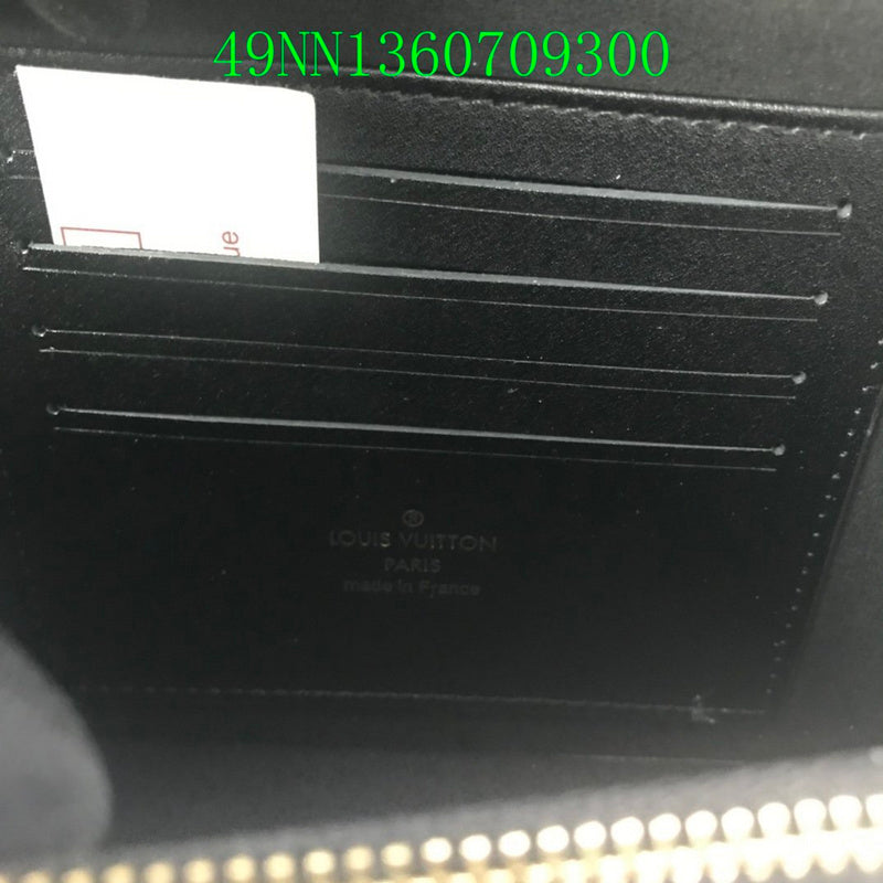 COZY BAGS - CHL Wallet - 783