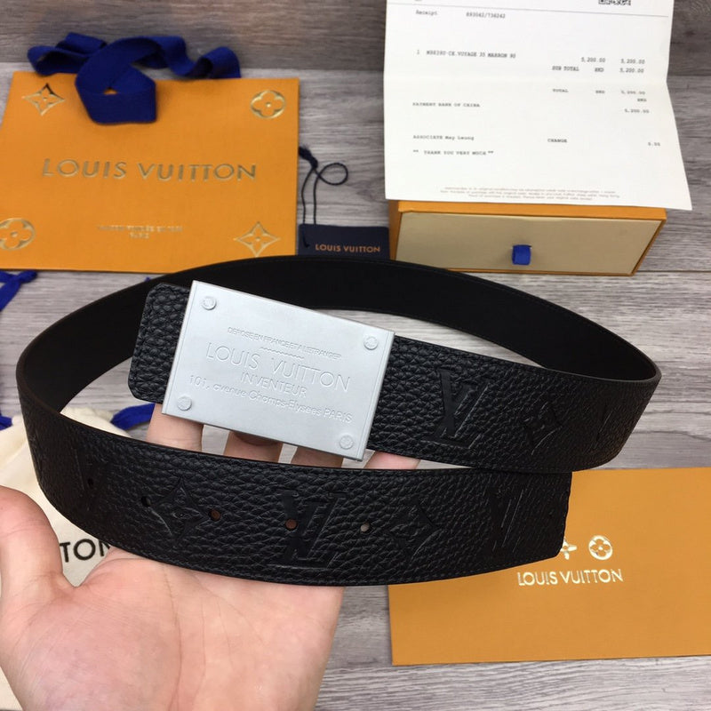 JB - LOV Belts - 326