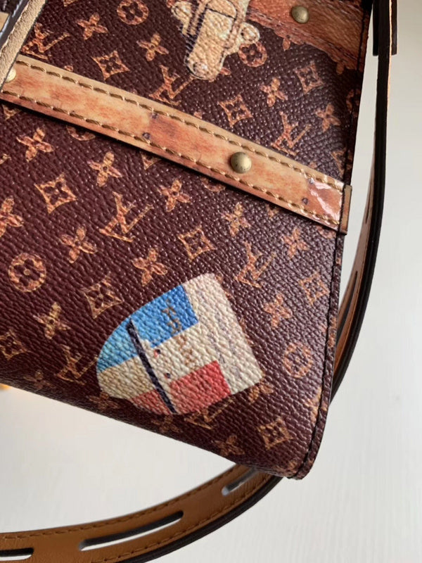 COZY BAGS - LOV Bags - 5114