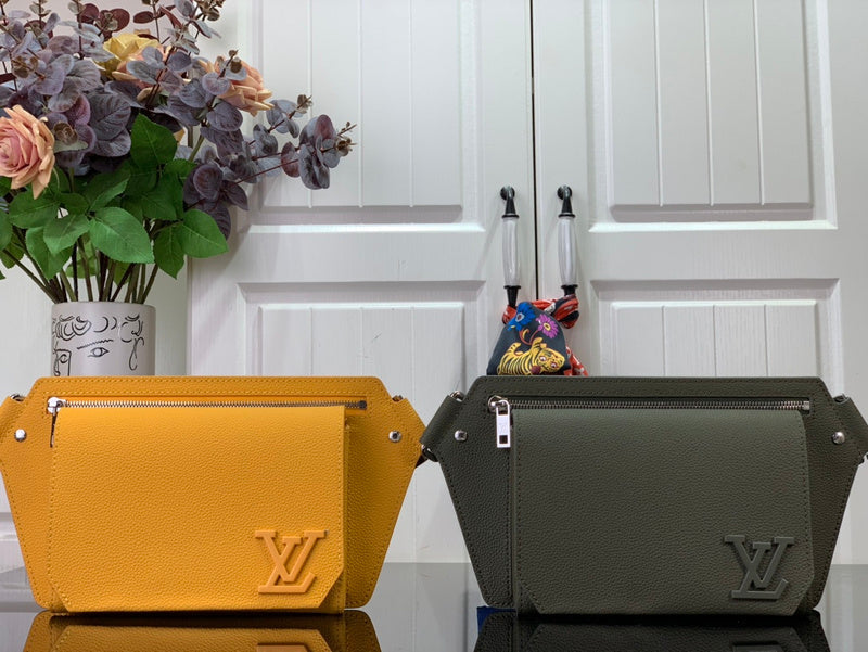 COZY - LV Bags - 1556