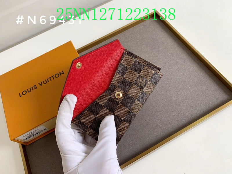 COZY BAGS - CHL Wallet - 314
