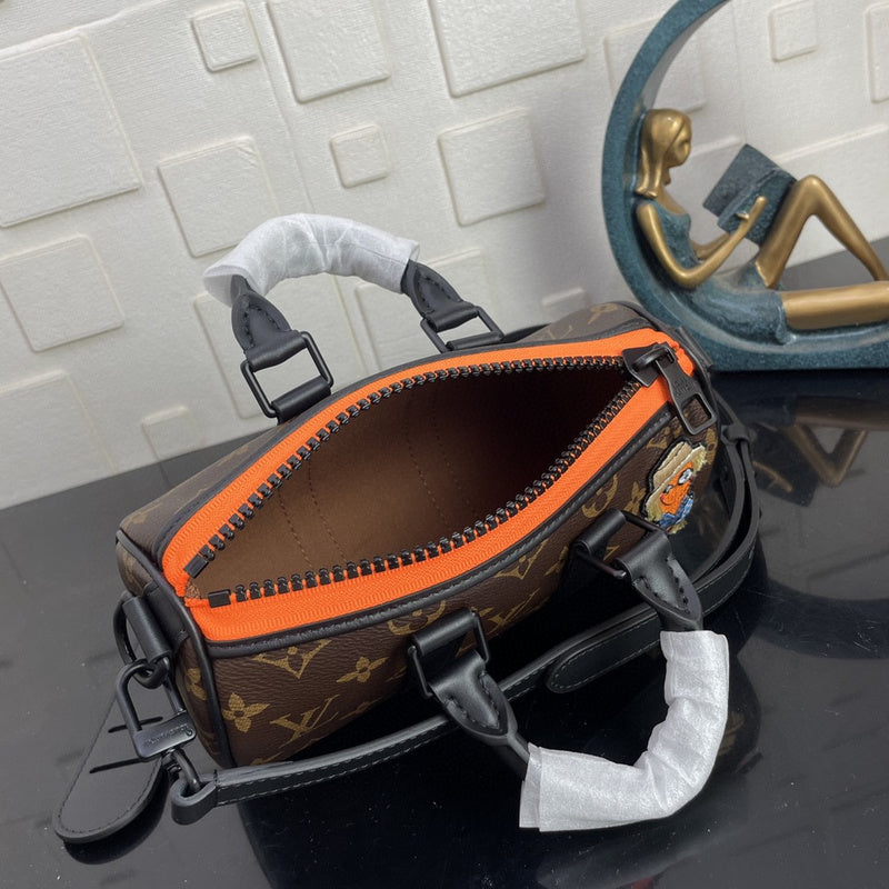 COZY BAGS - LOV Bags - 3940