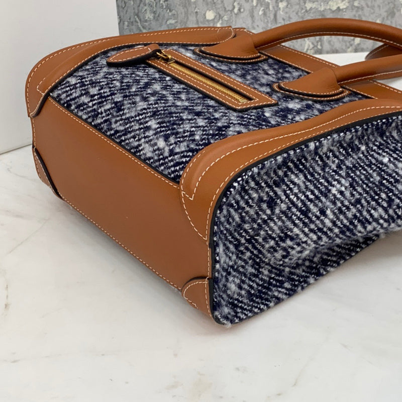 COZY BAGS - COL Bags - 248