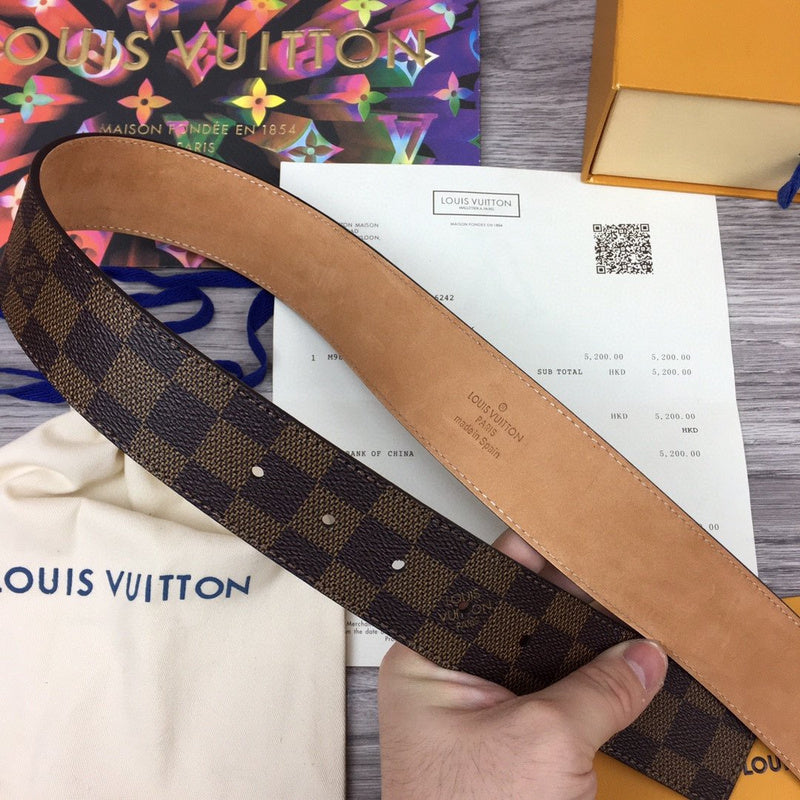 JB - LOV Belts - 226