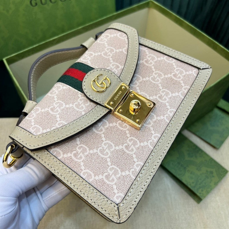 COZY BAGS - GUKI Women Bags - 1126