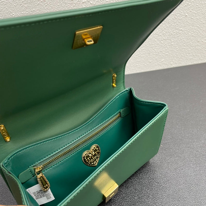 COZY - DAG Bags - 151