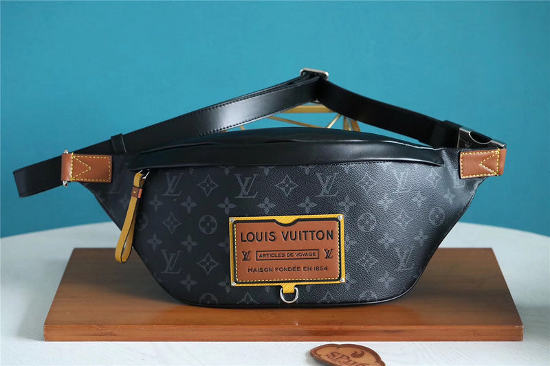 COZY BAGS - LOV Men Bags - 538