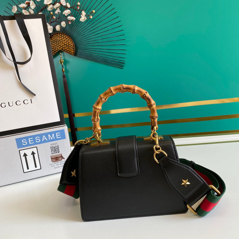 COZY BAGS - GUKI Bags - 2299