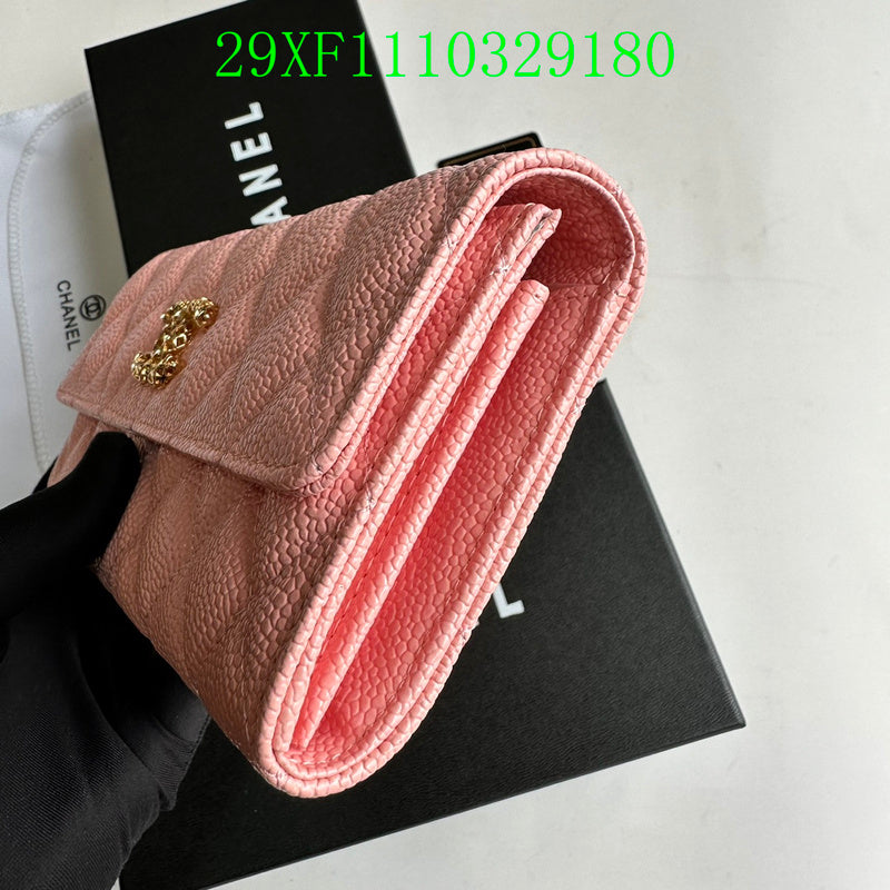 COZY BAGS - CHL Wallet - 185