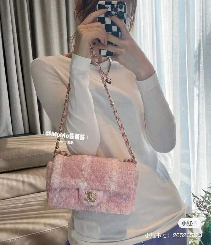 COZY BAGS - CHL Lady Bags - 347