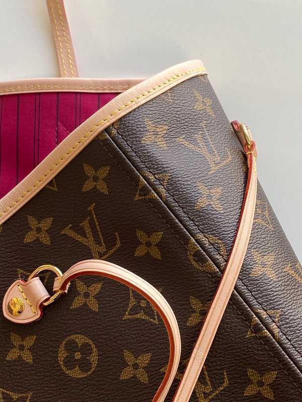COZY - LV Bags - 2905