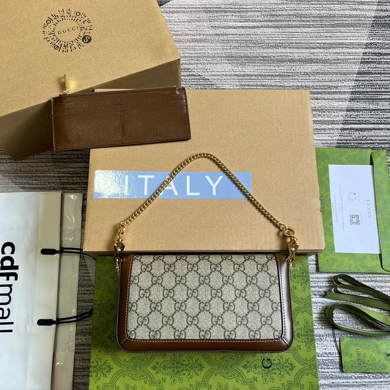 JB - Guki Lady Bags - 084
