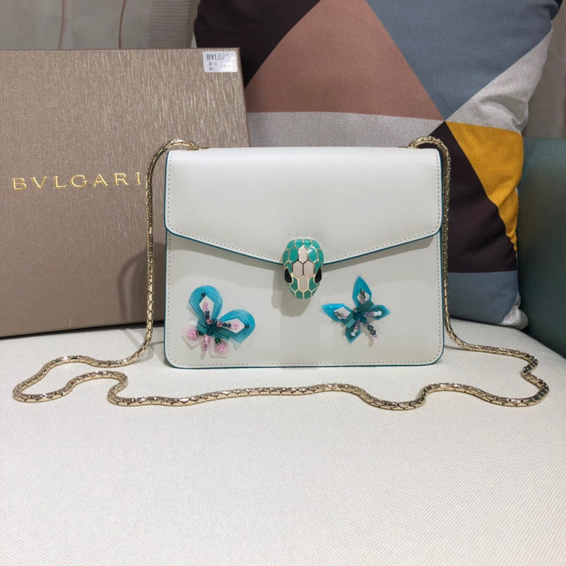 JB - BGL Lady Bags - 136