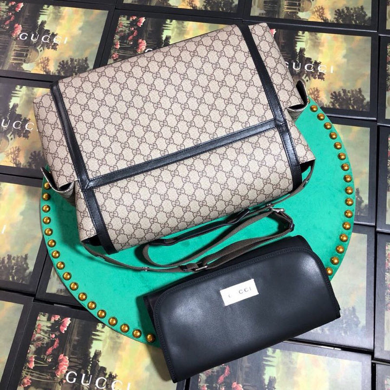 COZY BAGS - Guki Men Bags - 347