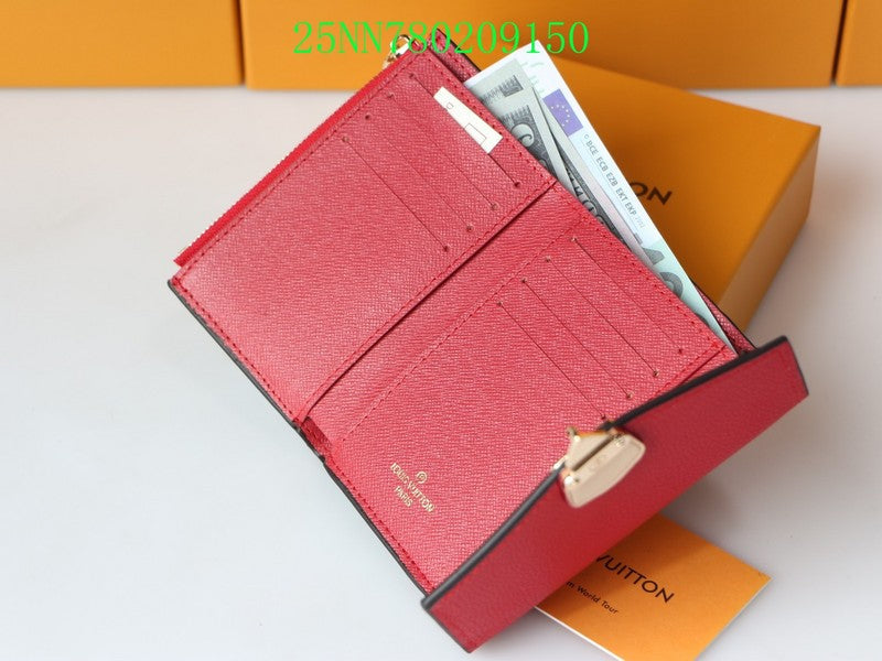COZY BAGS - LOV Wallet - 740