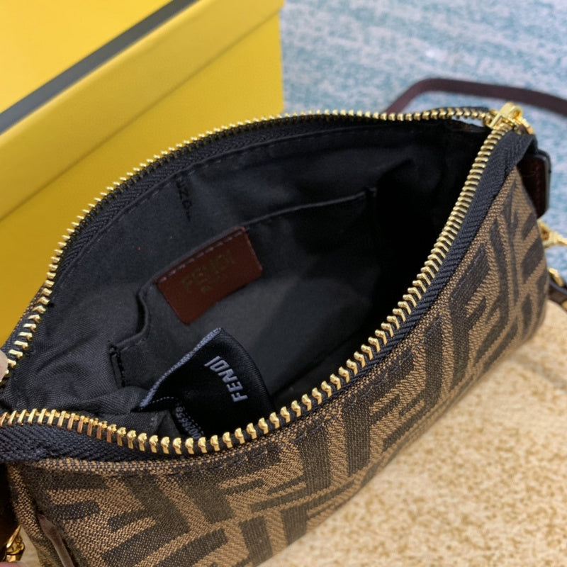 COZY - FDE Bags - 308