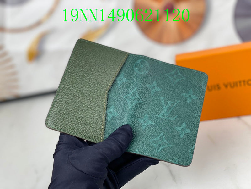 COZY BAGS - LOV Wallet - 310