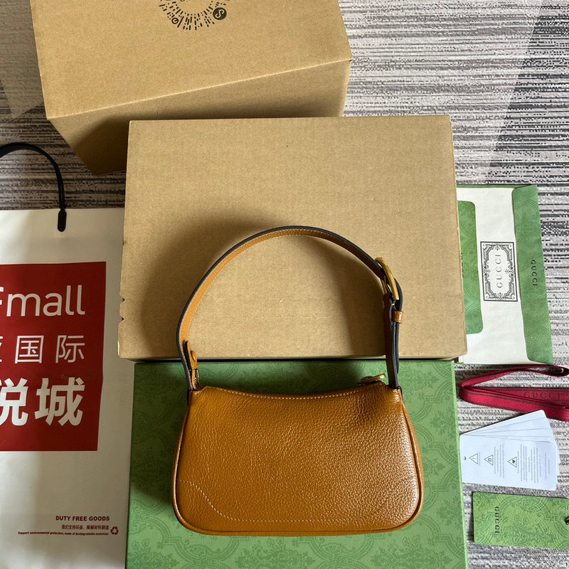 JB - Guki Lady Bags - 262