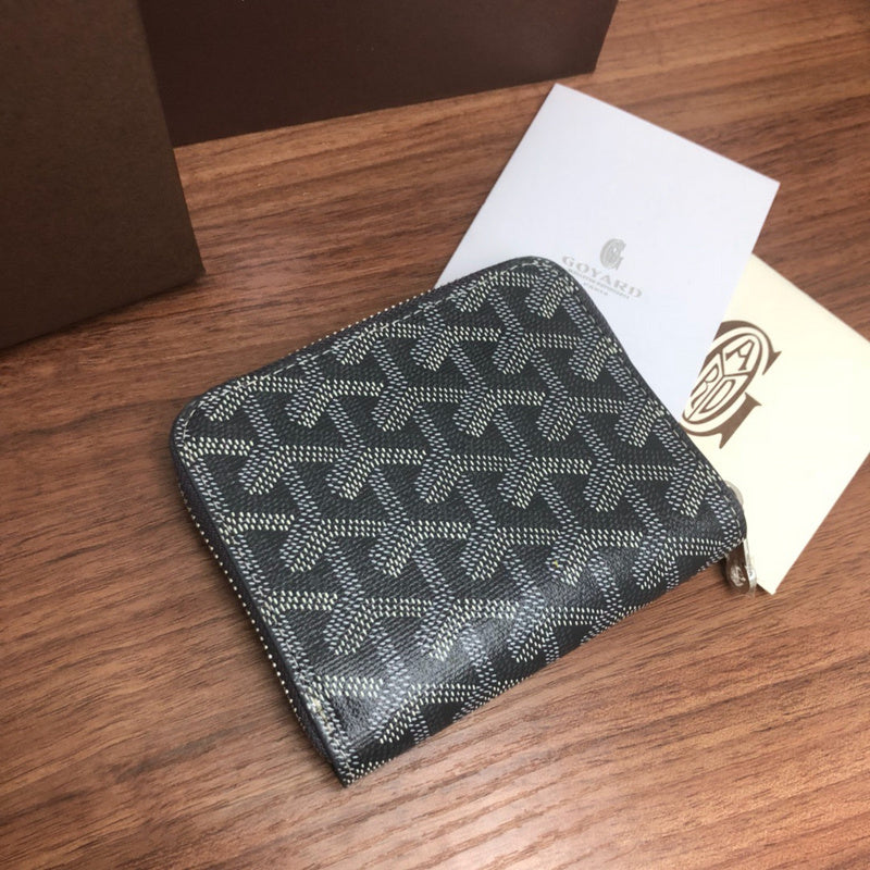 COZY - GYO Wallets - 060