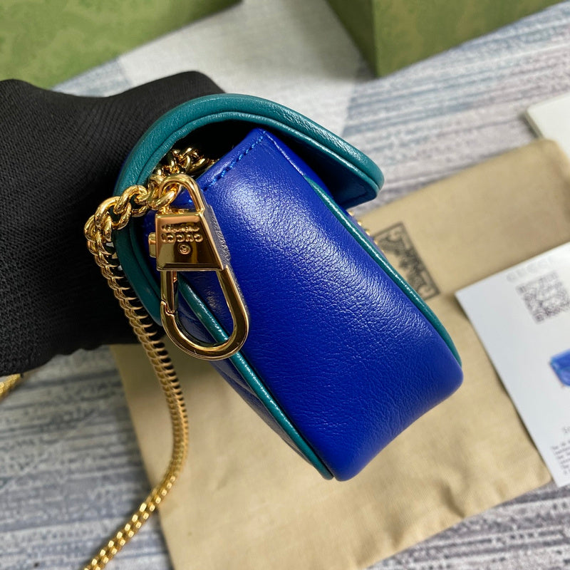 JB - Guki Lady Bags - 1027