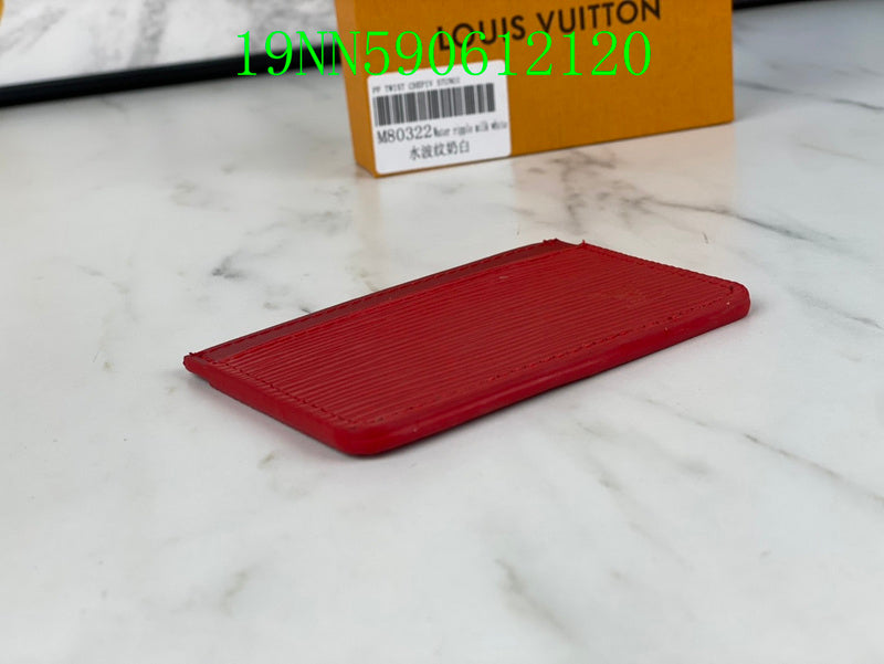 COZY BAGS - LOV Wallet - 391