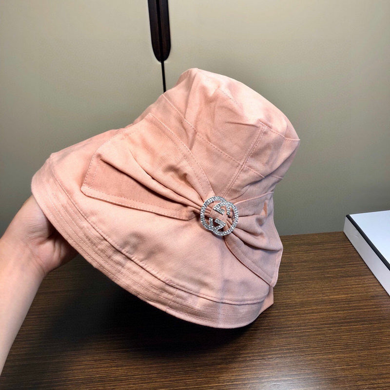 COZY BAGS - Guki Hats & Caps - 206
