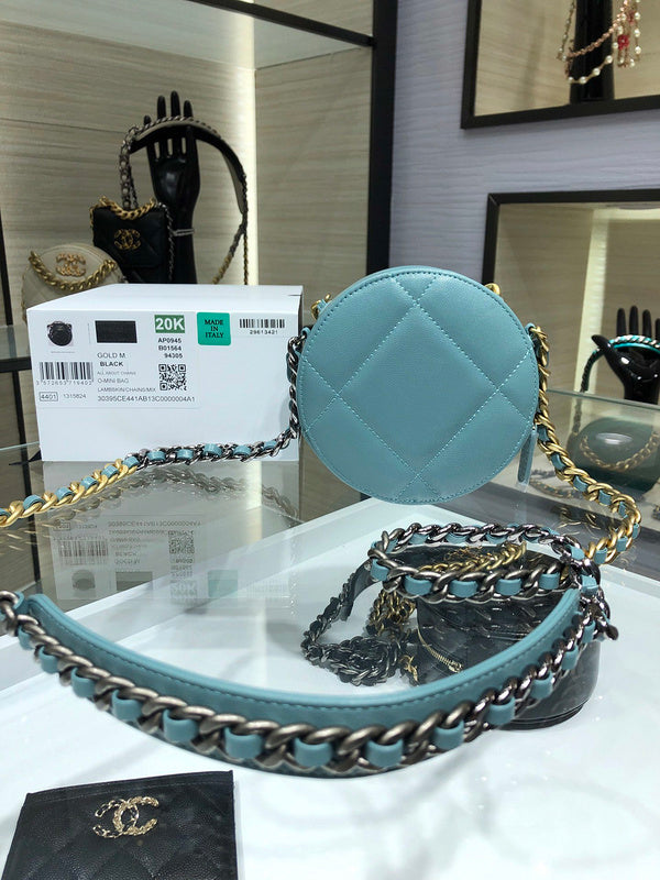COZY BAGS - CHL Lady Bags - 584