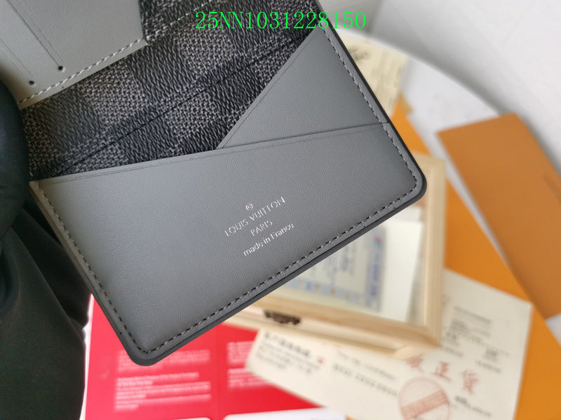 COZY BAGS - LOV Wallet - 815