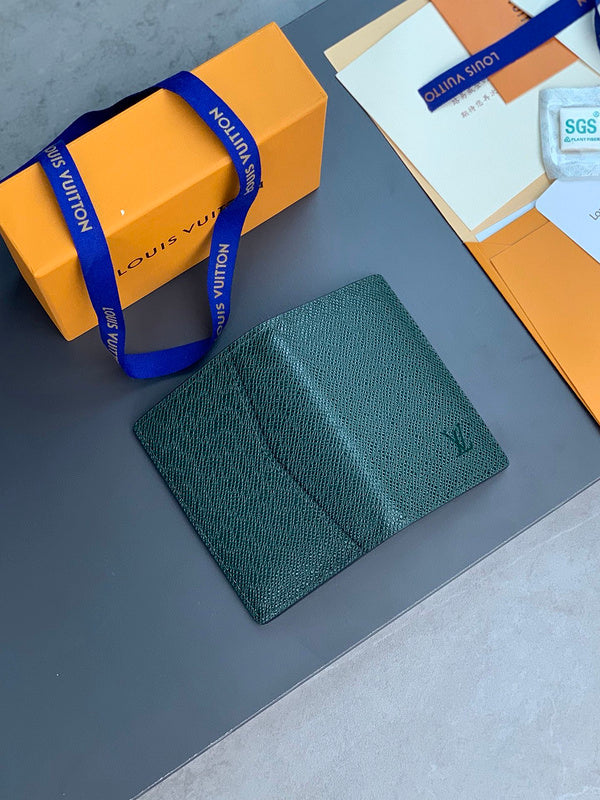 COZY - LOV Wallets - 467